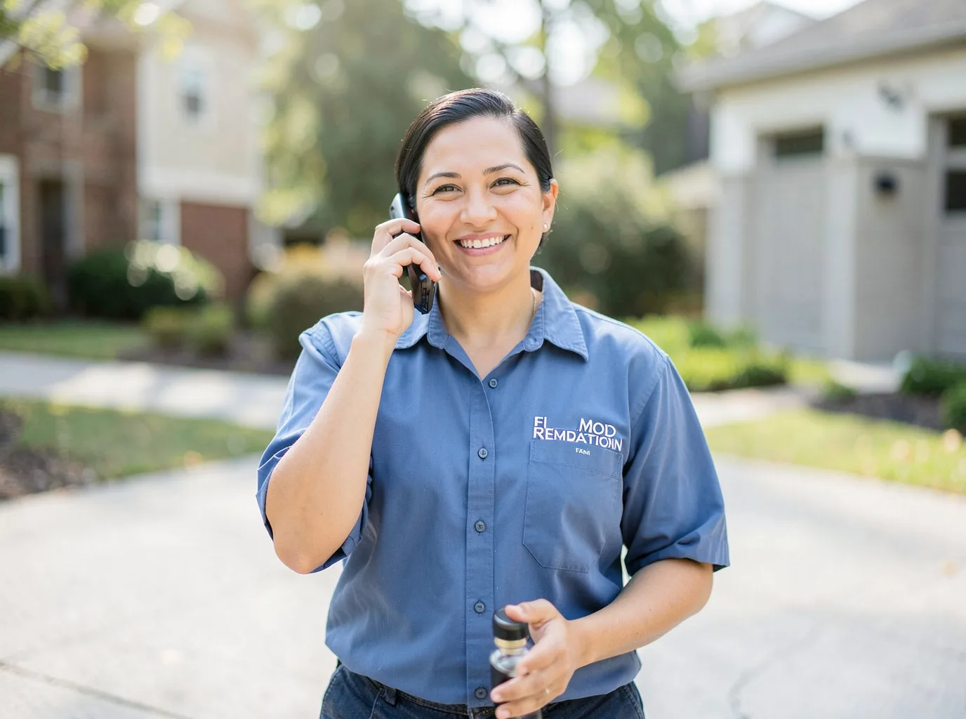 Mold Remediation Hinkley, CA FAQs
